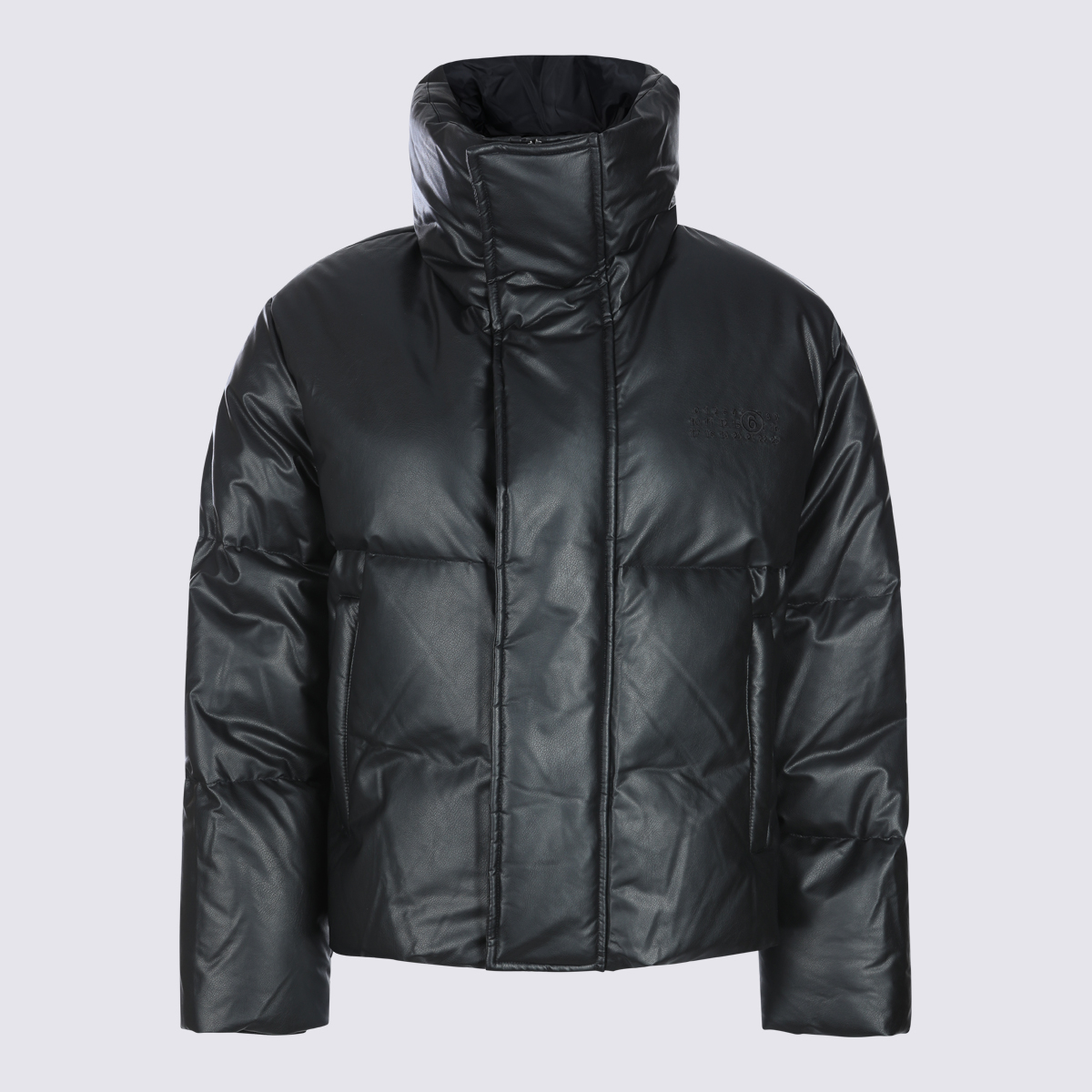[MM6 Maison Margiela] Down jacket FW26 S52AM0368M36016900