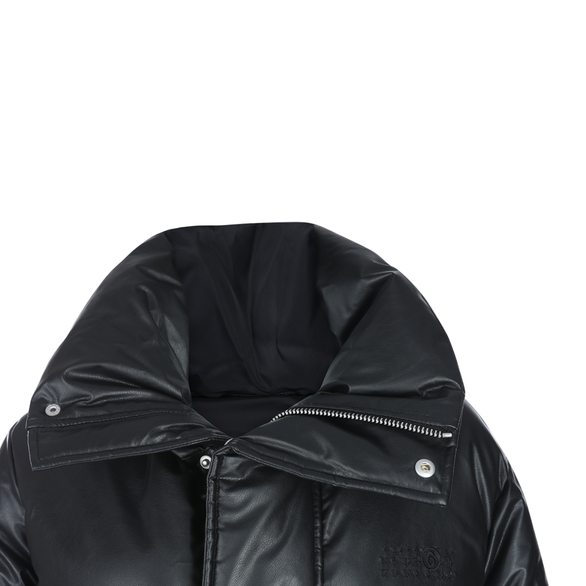 [MM6 Maison Margiela] Down jacket FW26 S52AM0368M36016900
