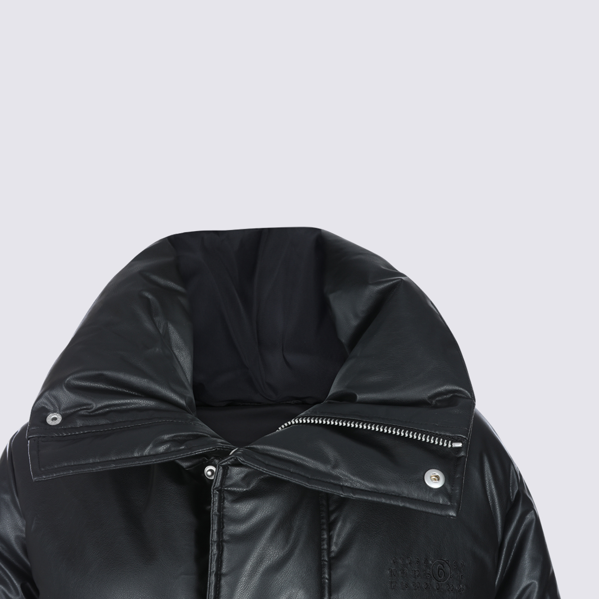 [MM6 Maison Margiela] Down jacket FW26 S52AM0368M36016900