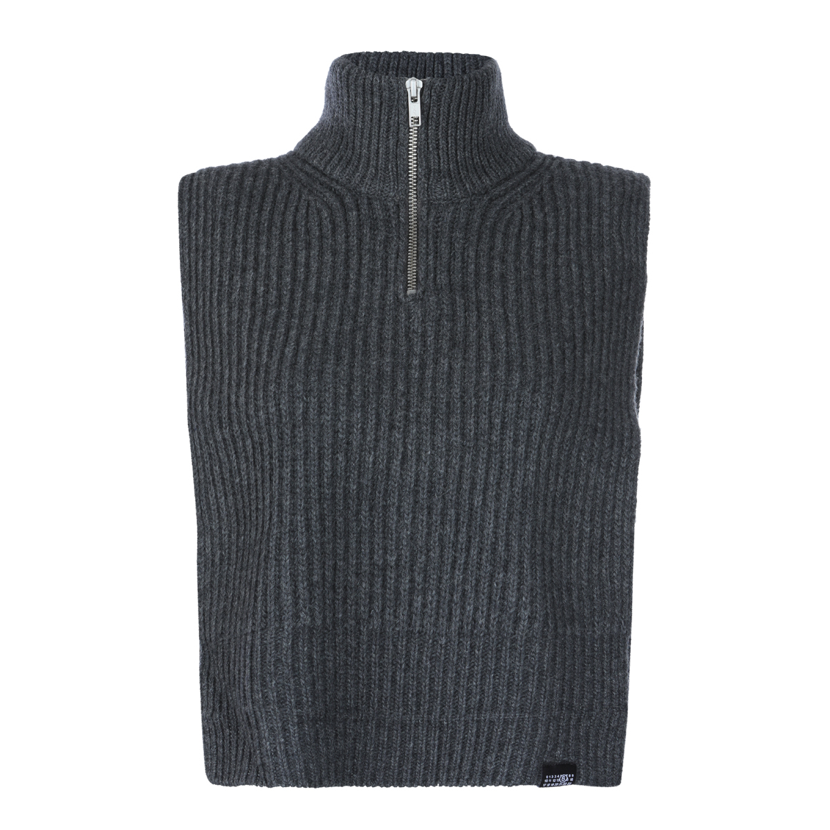[MM6 Maison Margiela] Knitwear FW26 S52TH0062M13285855M