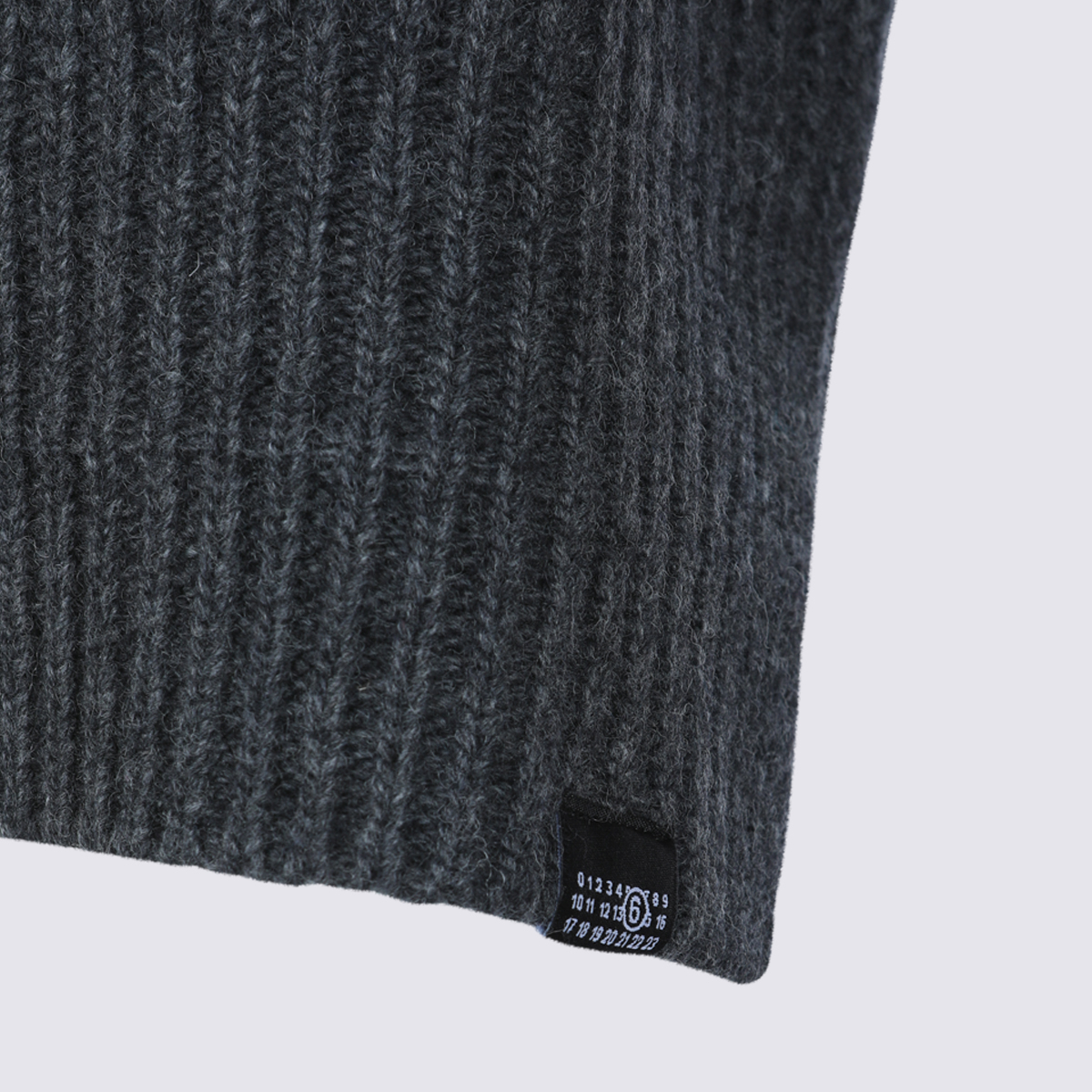 [MM6 Maison Margiela] Knitwear FW26 S52TH0062M13285855M