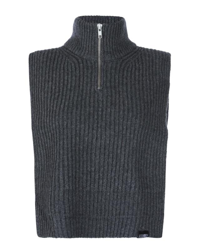 [MM6 Maison Margiela] Knitwear FW26 S52TH0062M13285855M