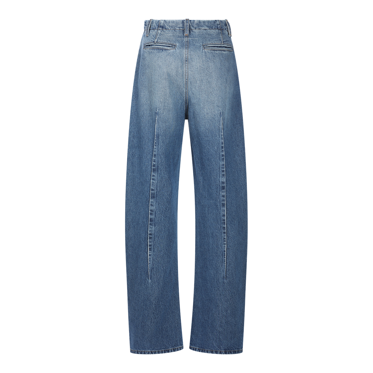 [MM6 Maison Margiela] Pants FW26 S52KA0567M30058965