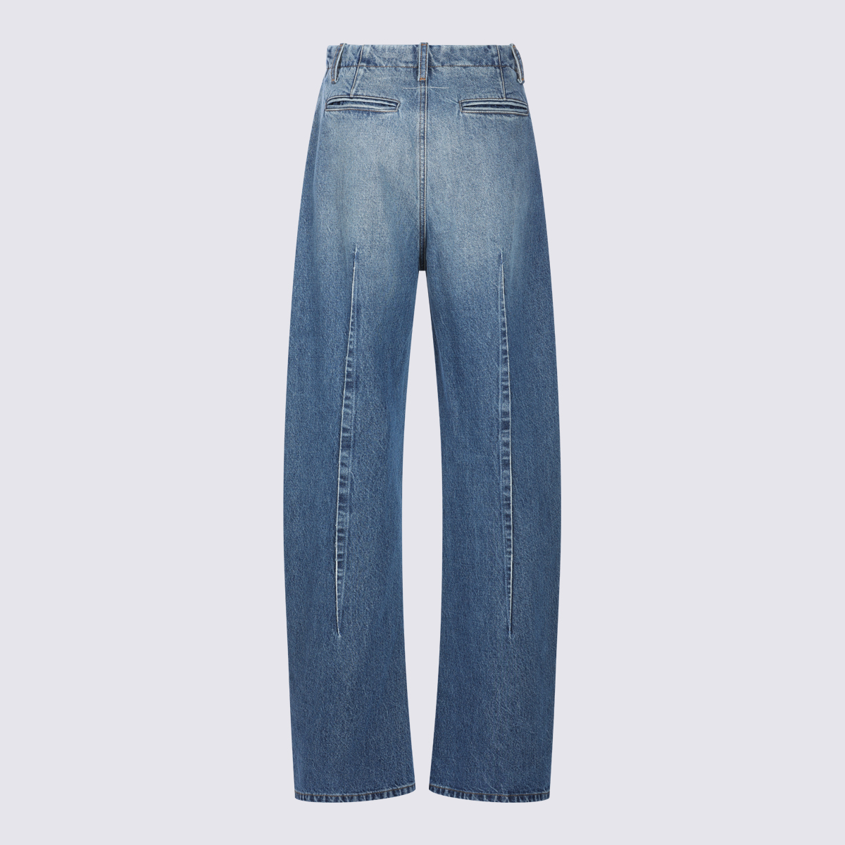 [MM6 Maison Margiela] Pants FW26 S52KA0567M30058965