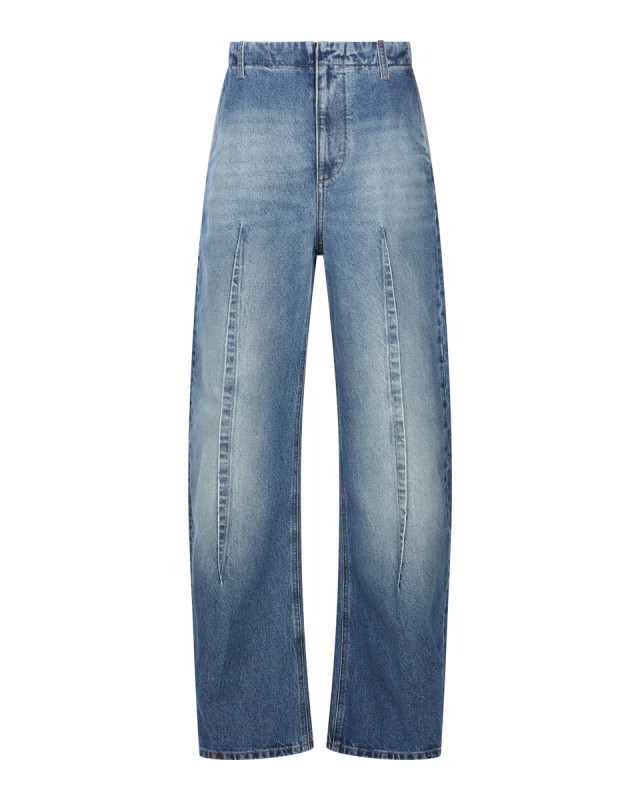 [MM6 Maison Margiela] Pants FW26 S52KA0567M30058965
