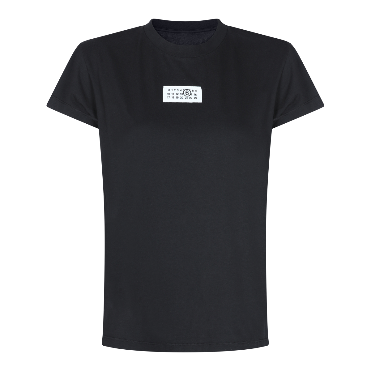 [MM6 Maison Margiela] T-shirts Short Sleeve FW26 S52GC0327M20258900