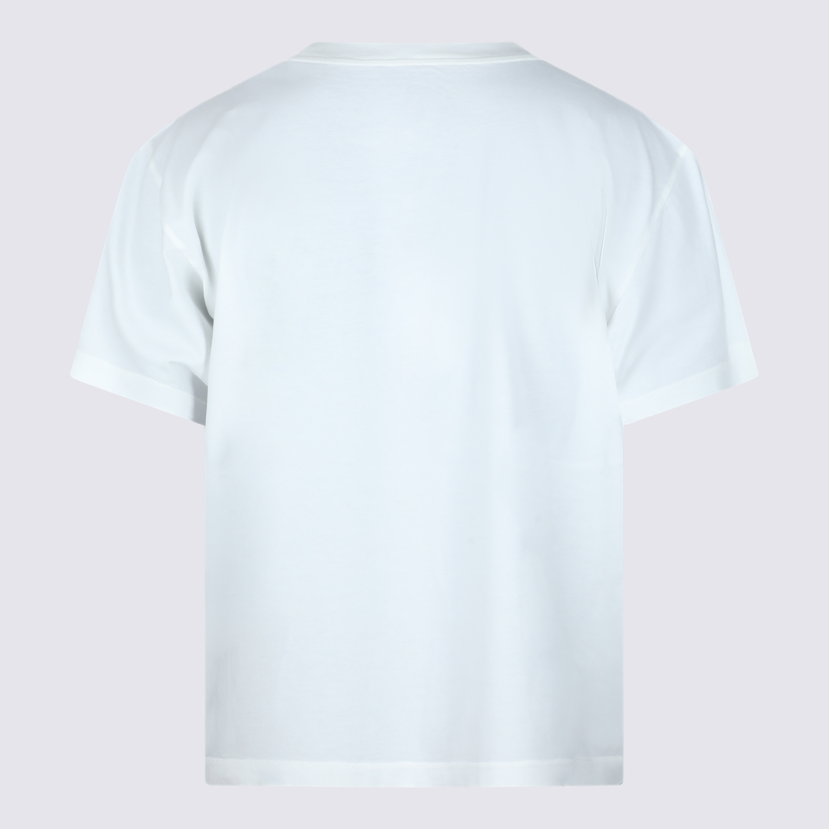 [MM6 Maison Margiela] T-shirts Short Sleeve FW26 SH0GC0071M20258101