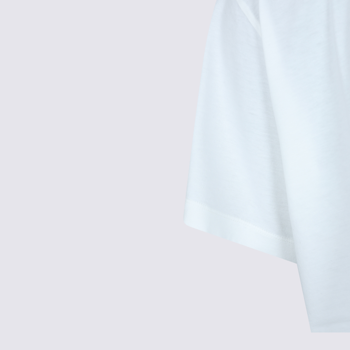 [MM6 Maison Margiela] T-shirts Short Sleeve FW26 SH0GC0071M20258101