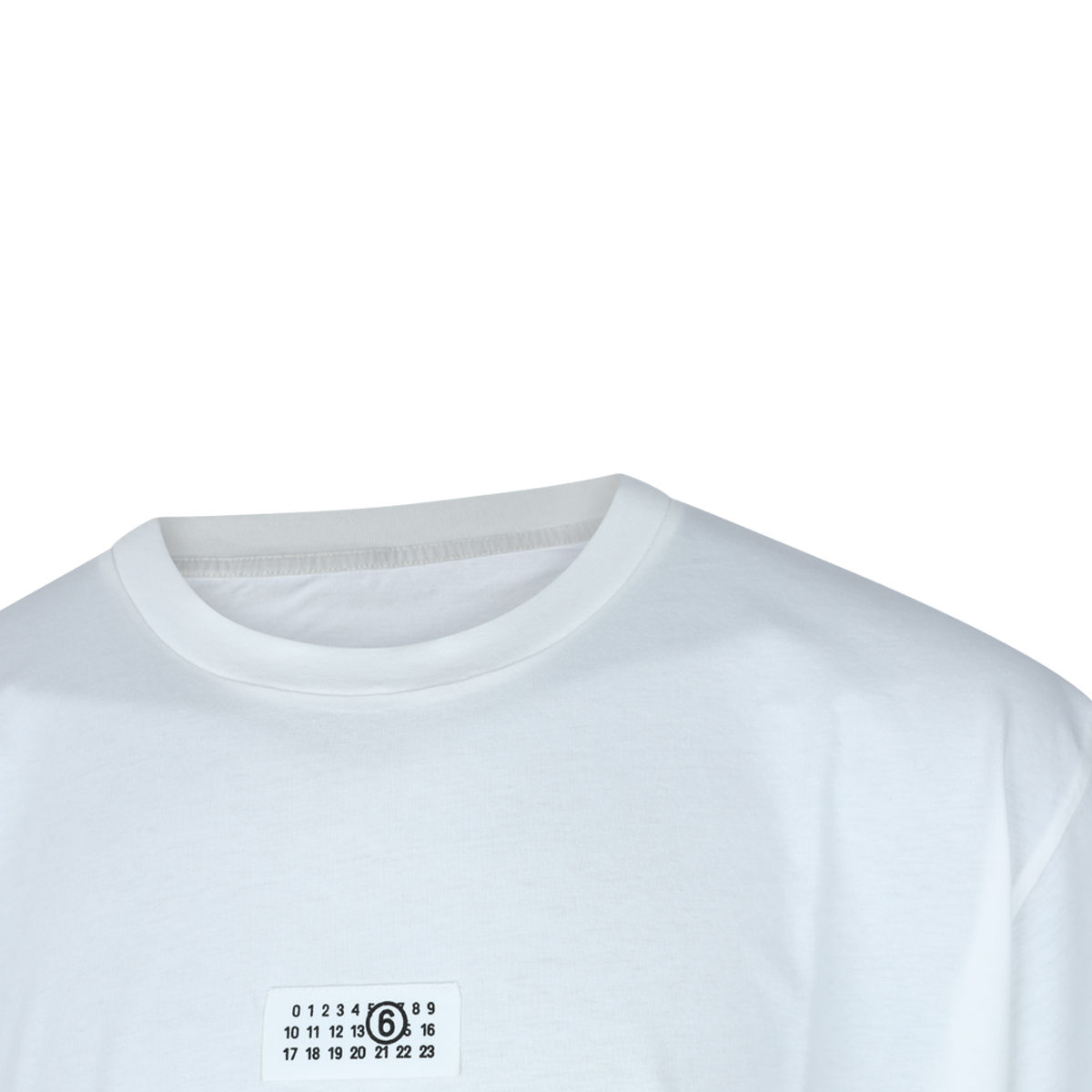 [MM6 Maison Margiela] T-shirts Short Sleeve FW26 SH0GC0071M20258101