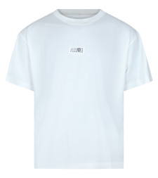 [MM6 Maison Margiela] T-shirts Short Sleeve FW26 SH0GC0071M20258101