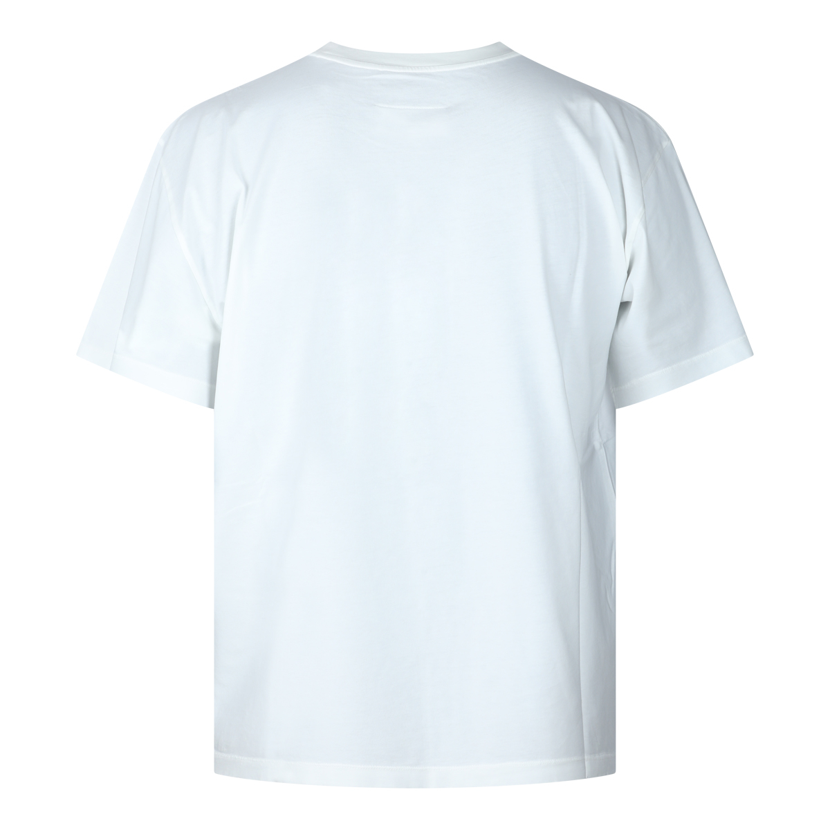 [MM6 Maison Margiela] T-shirts Short Sleeve FW26 SH0GC0077M20258101