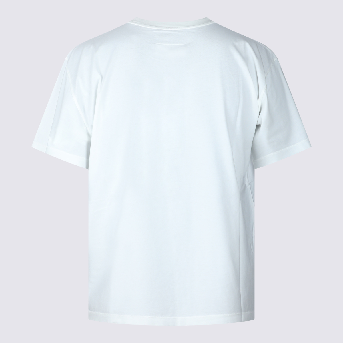 [MM6 Maison Margiela] T-shirts Short Sleeve FW26 SH0GC0077M20258101