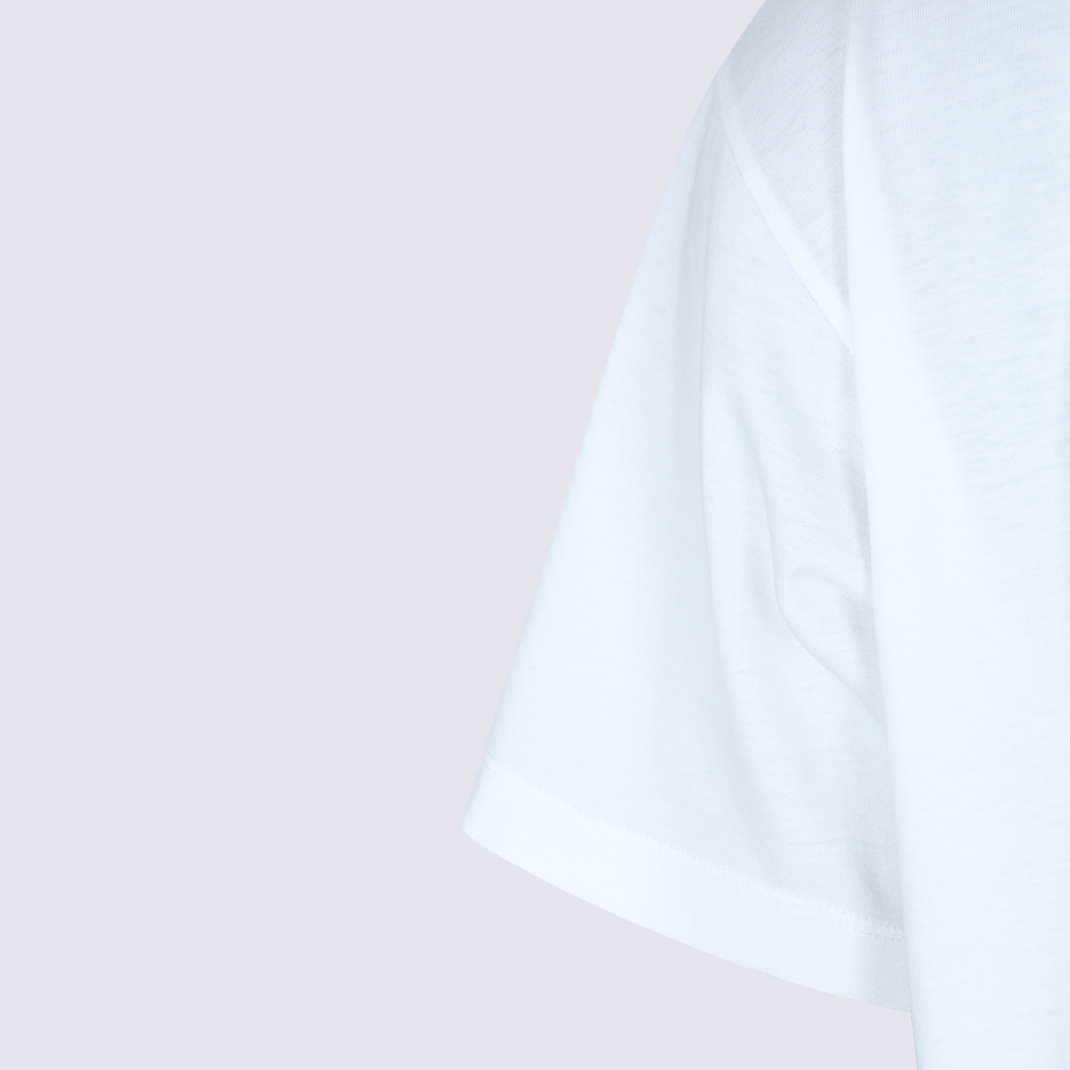 [MM6 Maison Margiela] T-shirts Short Sleeve FW26 SH0GC0077M20258101