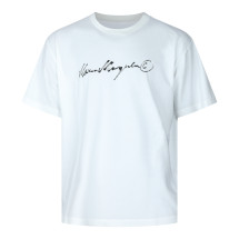 [MM6 Maison Margiela] T-shirts Short Sleeve FW26 SH0GC0077M20258101