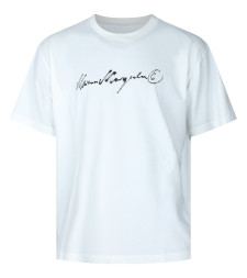 [MM6 Maison Margiela] T-shirts Short Sleeve FW26 SH0GC0077M20258101