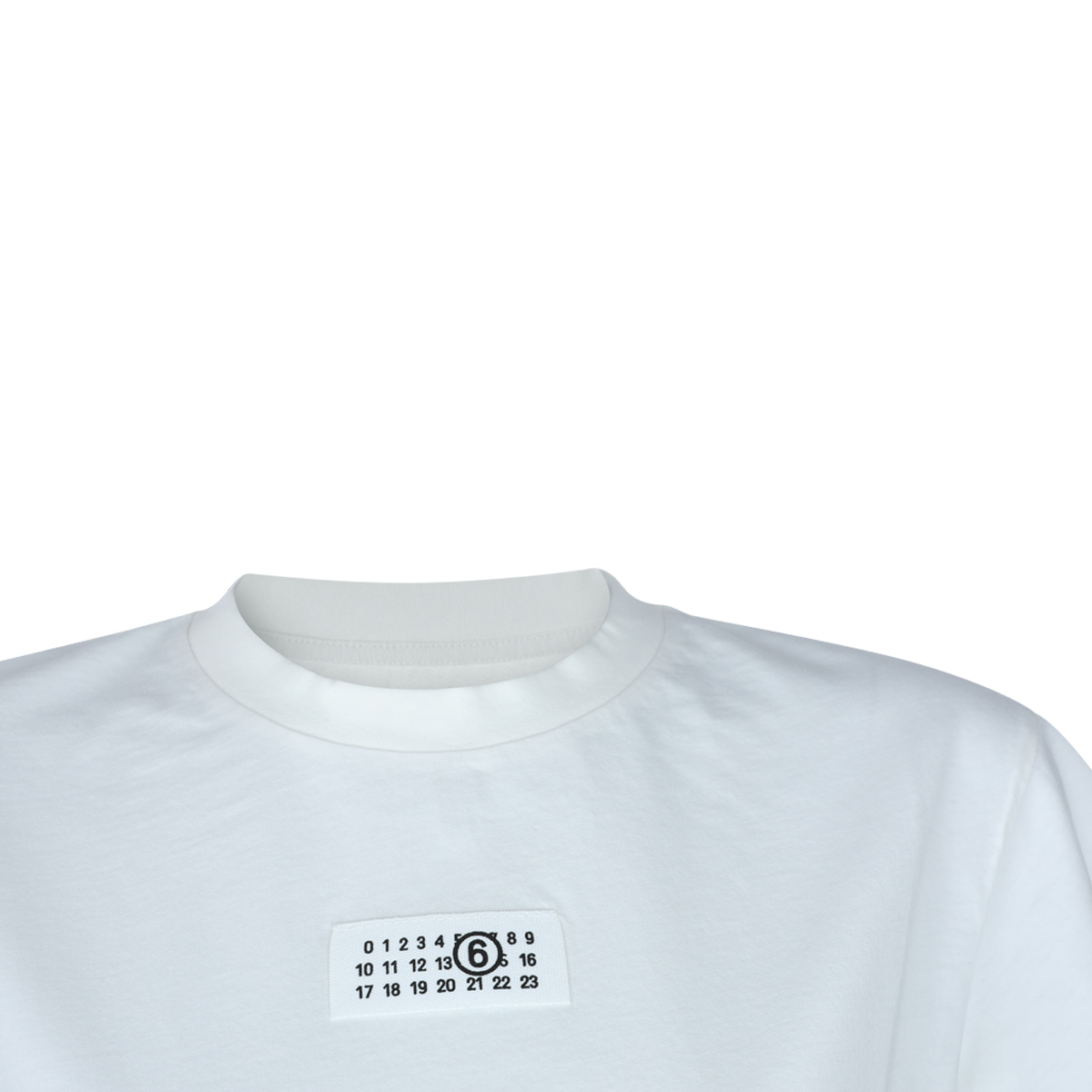 [MM6 Maison Margiela] T-shirts Short Sleeve FW26 S52GC0327M20258101
