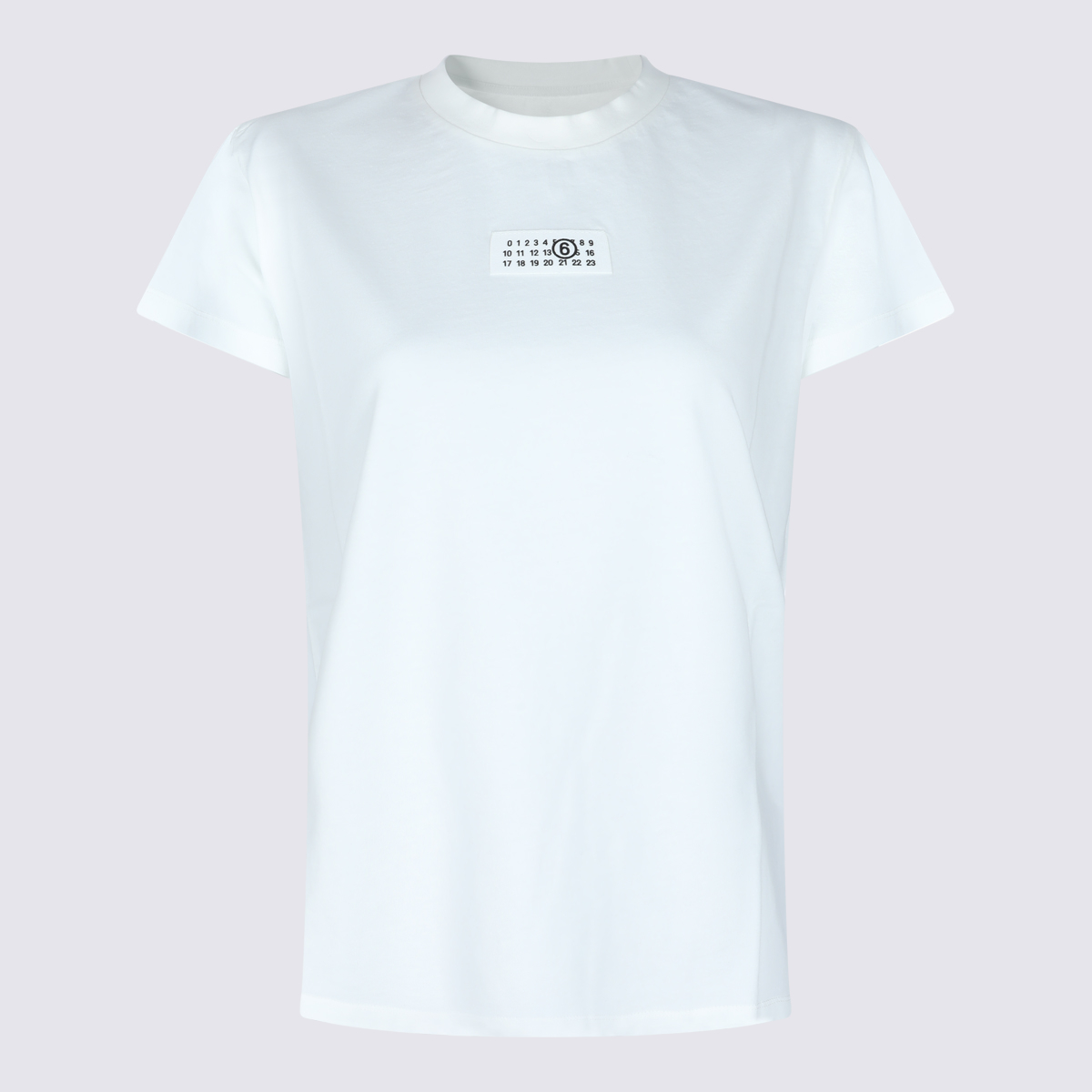 [MM6 Maison Margiela] T-shirts Short Sleeve FW26 S52GC0327M20258101