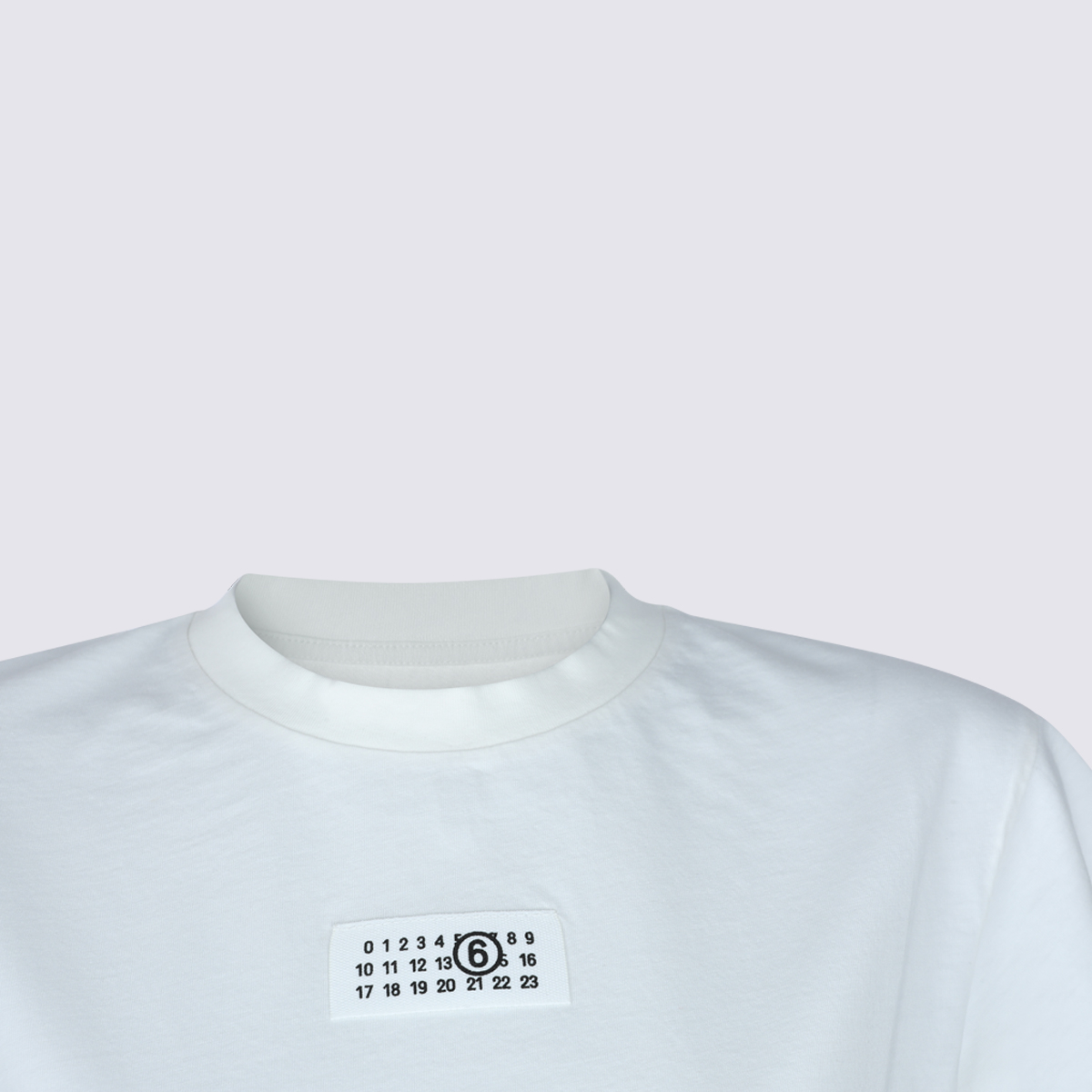 [MM6 Maison Margiela] T-shirts Short Sleeve FW26 S52GC0327M20258101