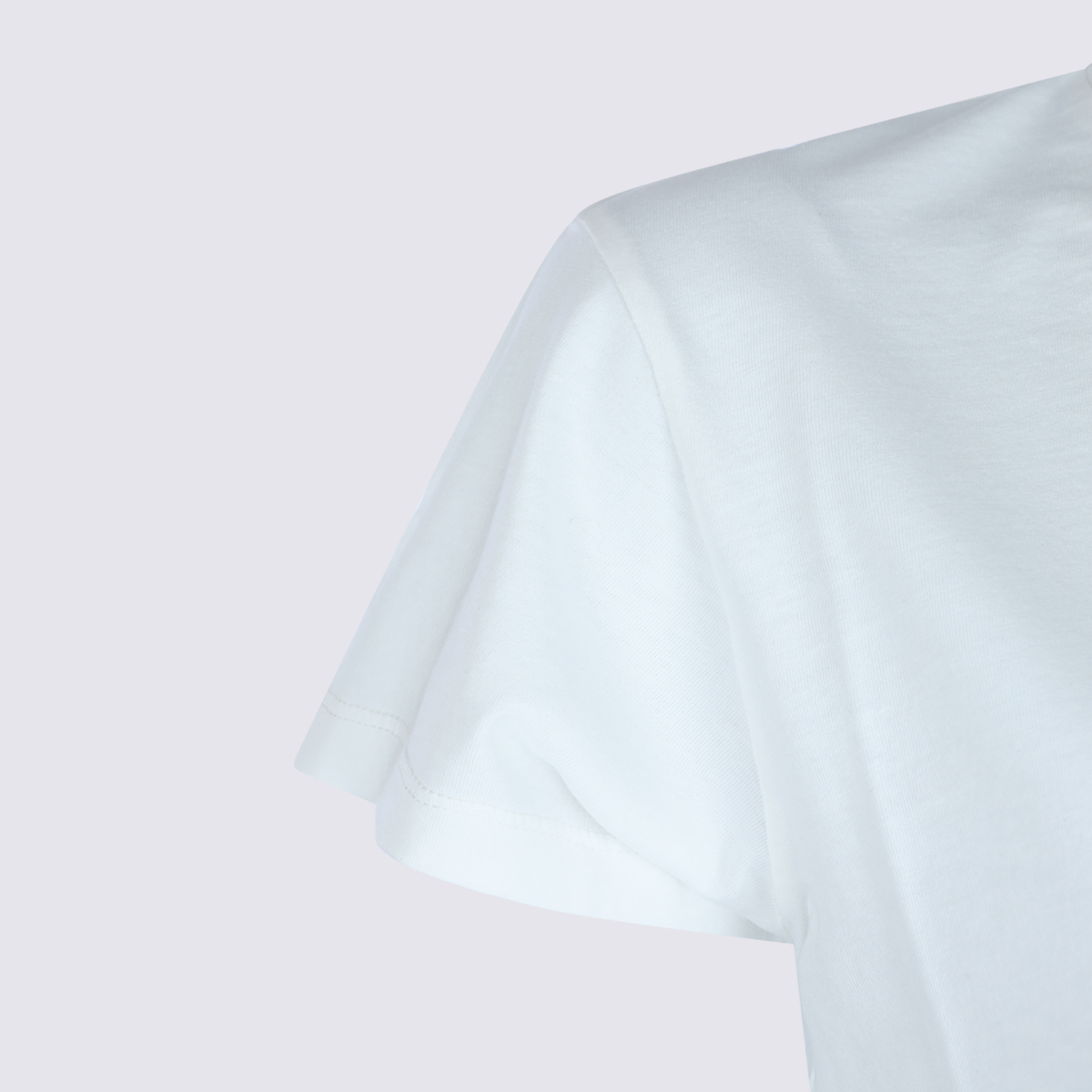 [MM6 Maison Margiela] T-shirts Short Sleeve FW26 S52GC0327M20258101