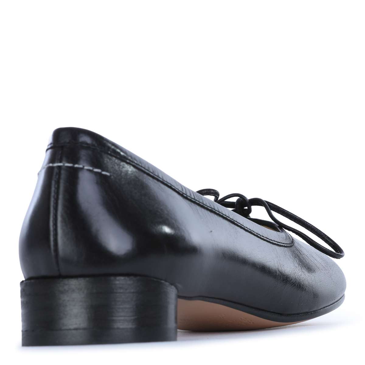 [MM6 Maison Margiela] Flat shoes FW26 S59WZ0092P7561T8013