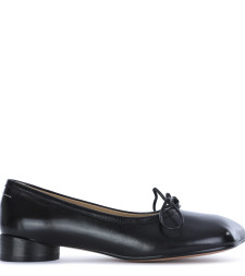 [MM6 Maison Margiela] Flat shoes FW26 S59WZ0092P7561T8013