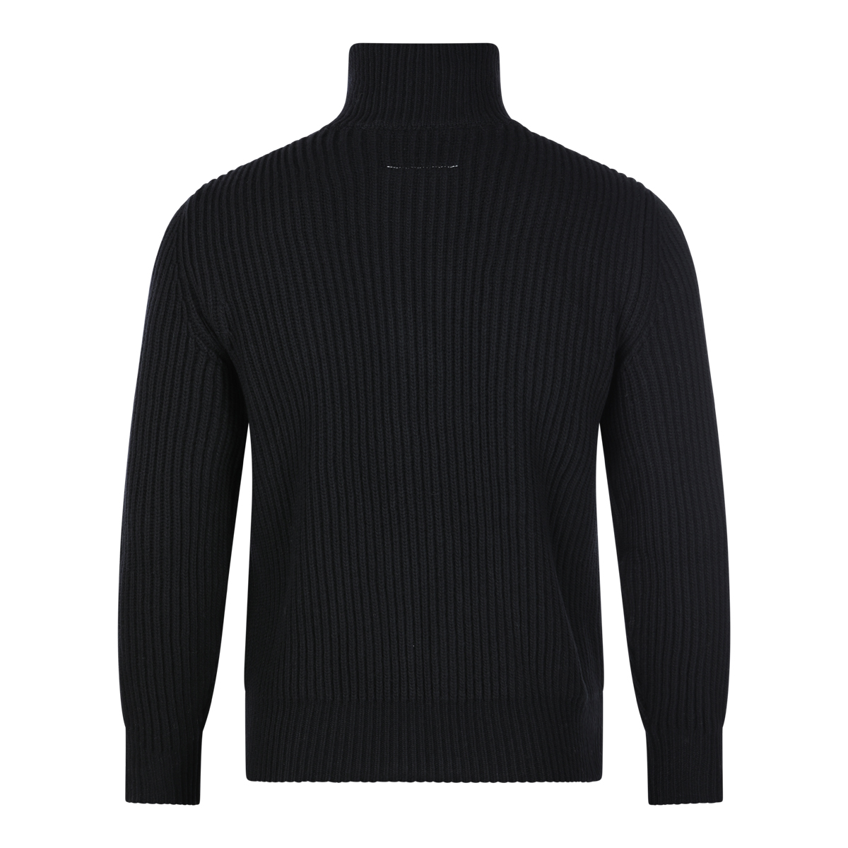 [MM6 Maison Margiela] Knitwear FW26 SH0AM0095M13286900