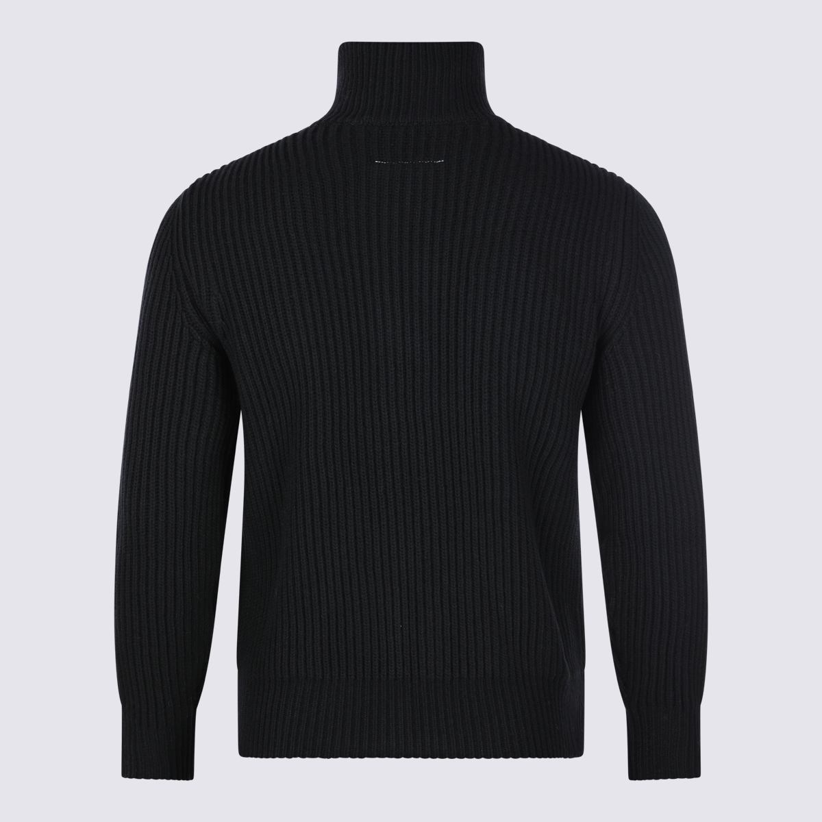 [MM6 Maison Margiela] Knitwear FW26 SH0AM0095M13286900
