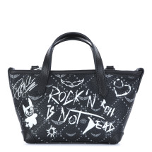 [Zadig & Voltaire] Tote bag FW26 LWBA04430011