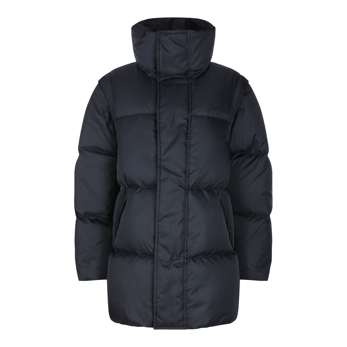 [MM6 Maison Margiela] Down jacket FW26 S52AM0370M36018900