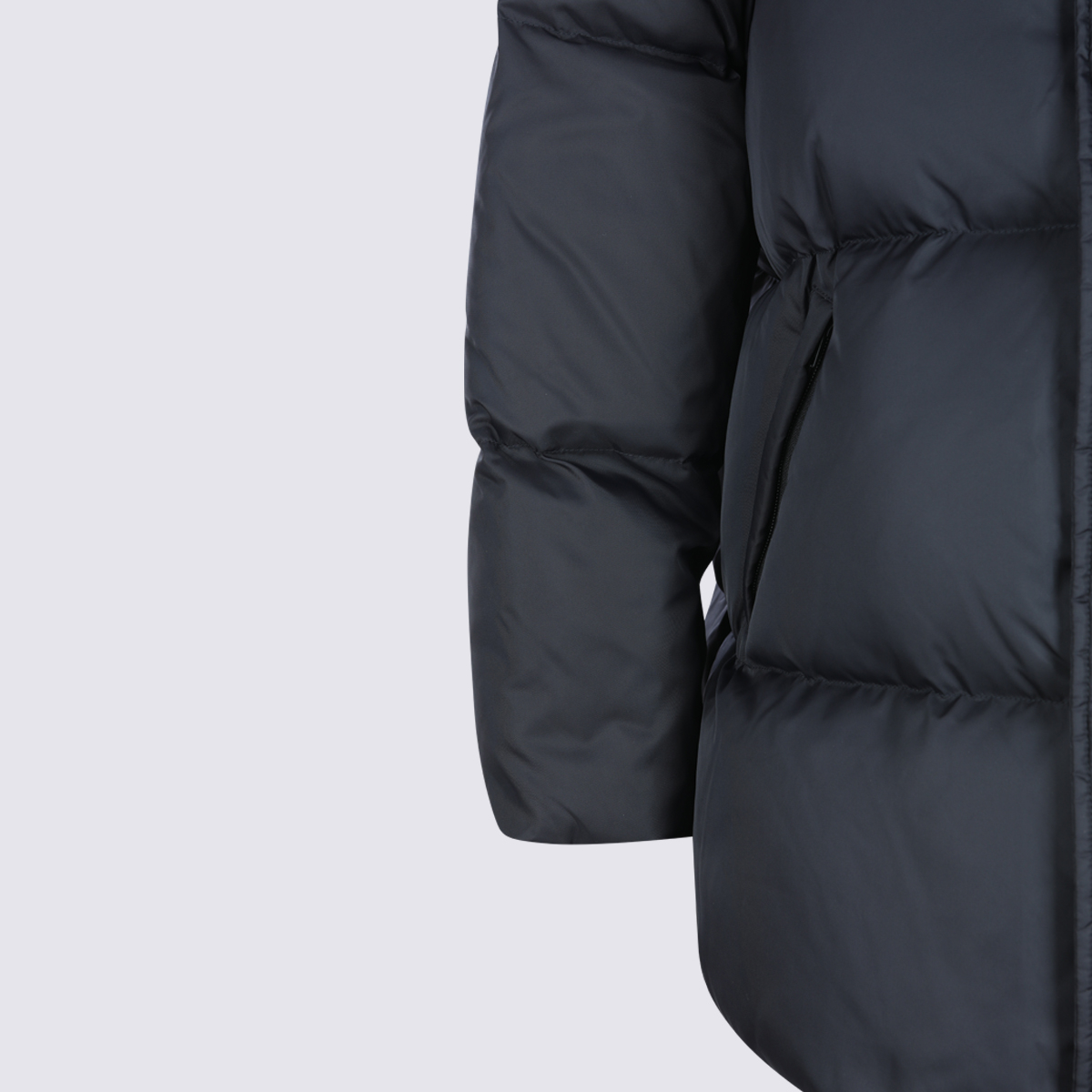[MM6 Maison Margiela] Down jacket FW26 S52AM0370M36018900
