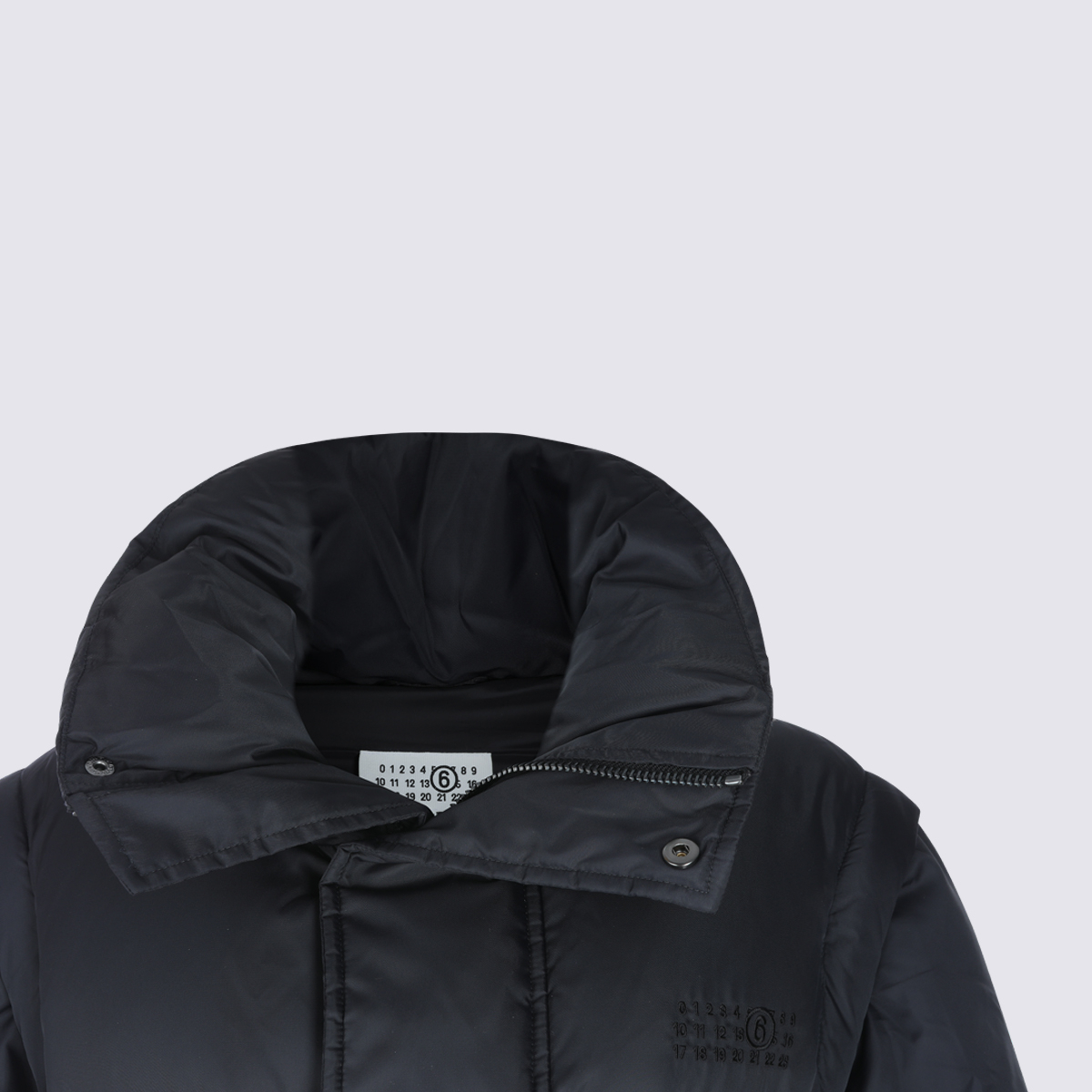 [MM6 Maison Margiela] Down jacket FW26 S52AM0370M36018900