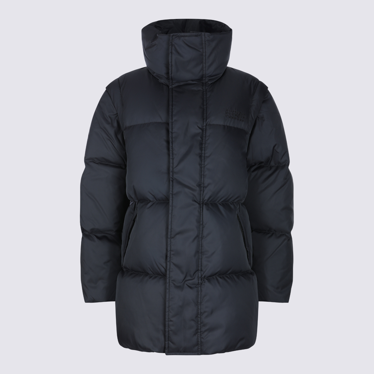 [MM6 Maison Margiela] Down jacket FW26 S52AM0370M36018900