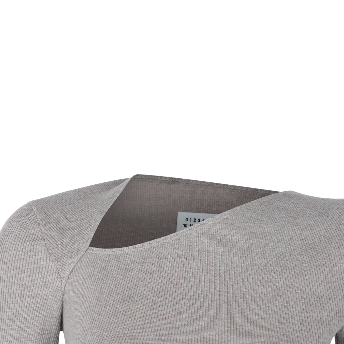[MM6 Maison Margiela] T-shirts Short Sleeve FW26 S52NC0361M20122809