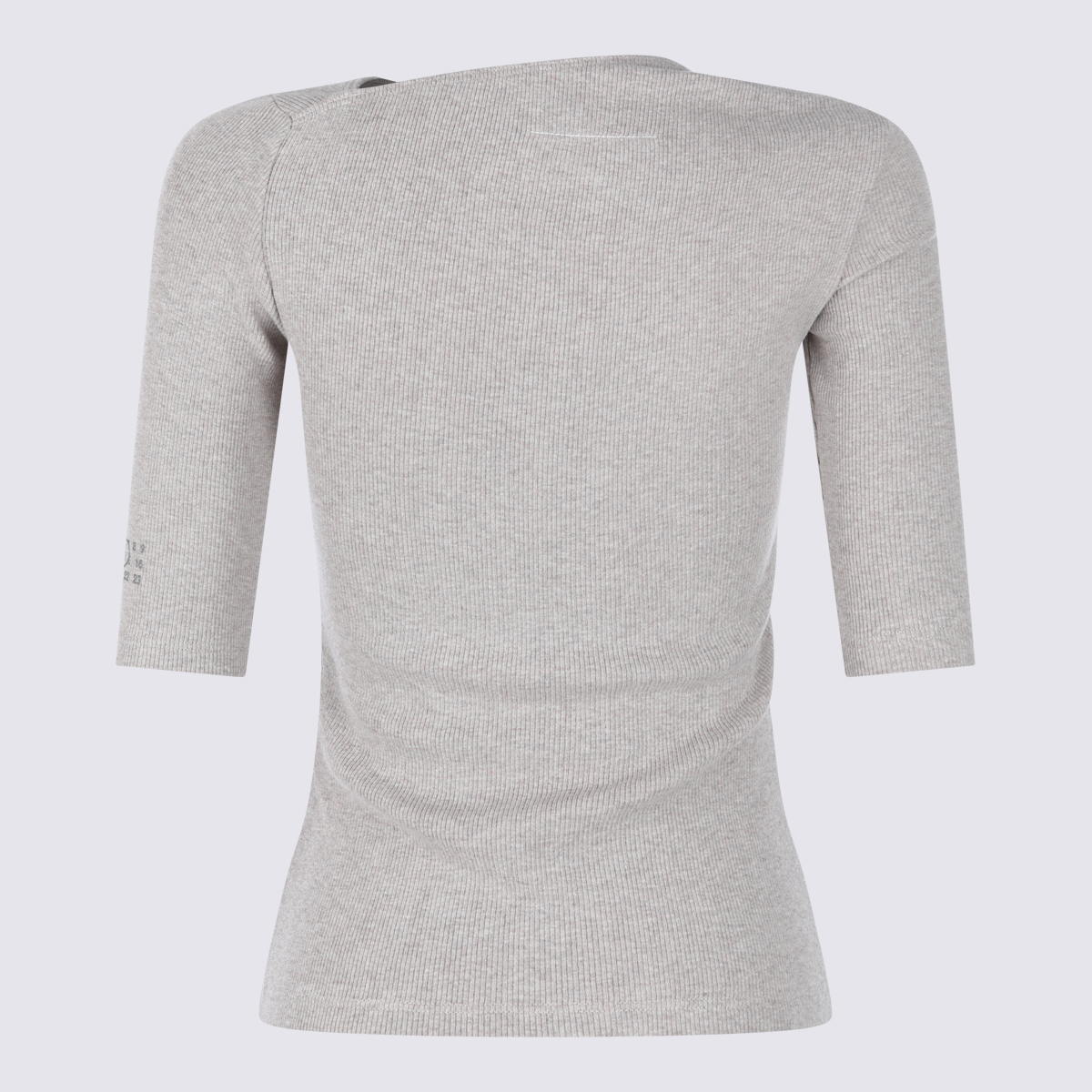 [MM6 Maison Margiela] T-shirts Short Sleeve FW26 S52NC0361M20122809