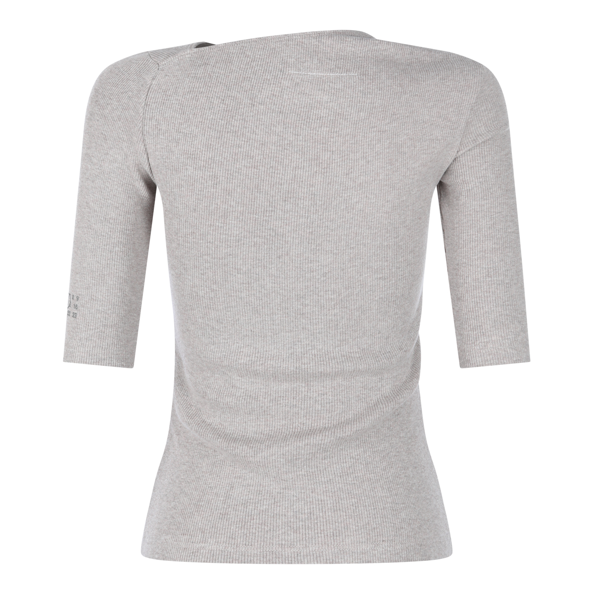 [MM6 Maison Margiela] T-shirts Short Sleeve FW26 S52NC0361M20122809