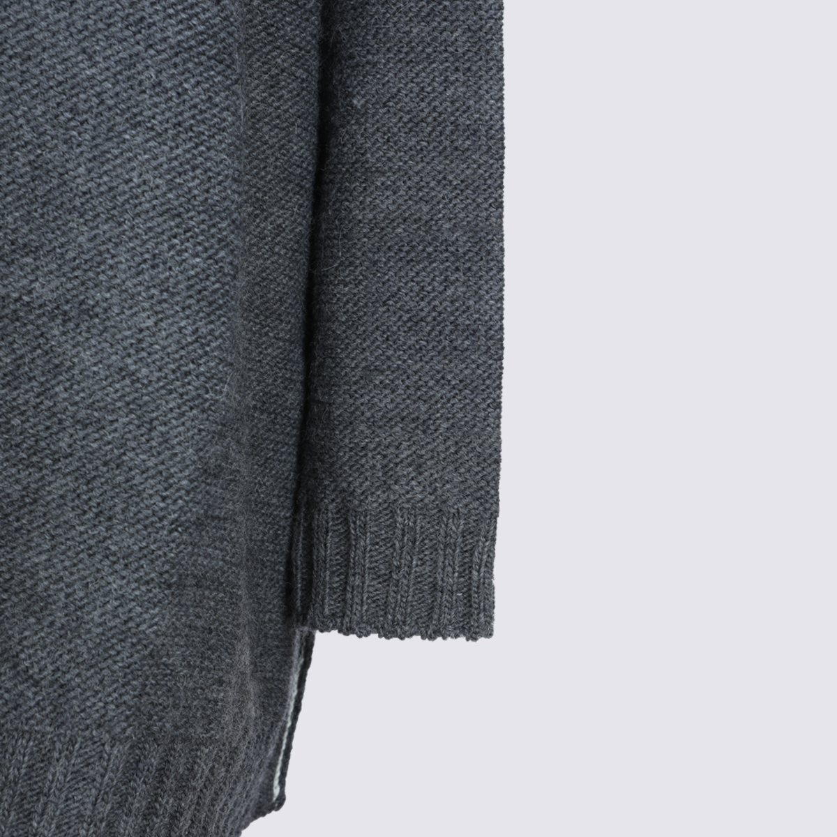 [MM6 Maison Margiela] Knitwear FW26 S52HN0016M13289859M