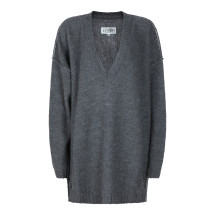 [MM6 Maison Margiela] Knitwear FW26 S52HN0016M13289859M