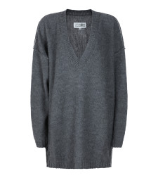[MM6 Maison Margiela] Knitwear FW26 S52HN0016M13289859M