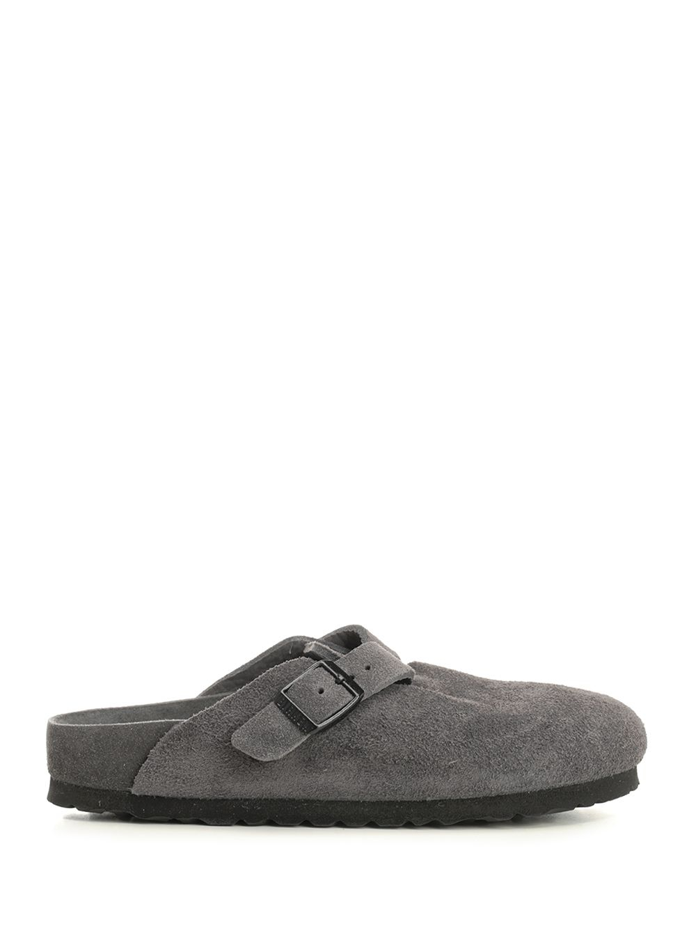 [Birkenstock] Mules SS26 1031489CHARCOAL