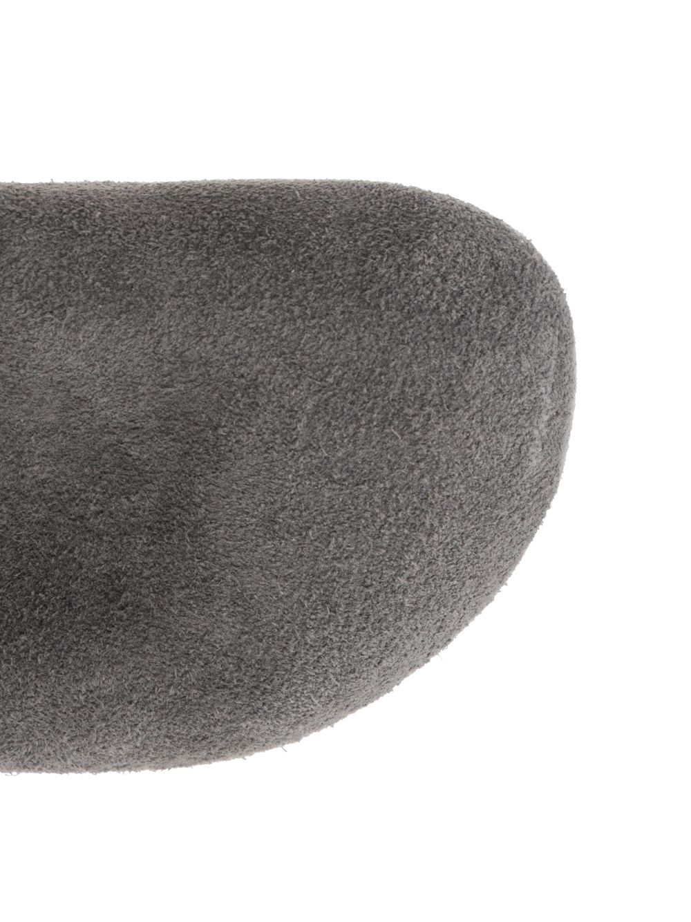 [Birkenstock] Mules SS26 1031489CHARCOAL