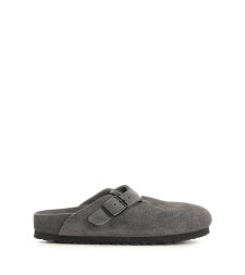 [Birkenstock] Mules SS26 1031489CHARCOAL