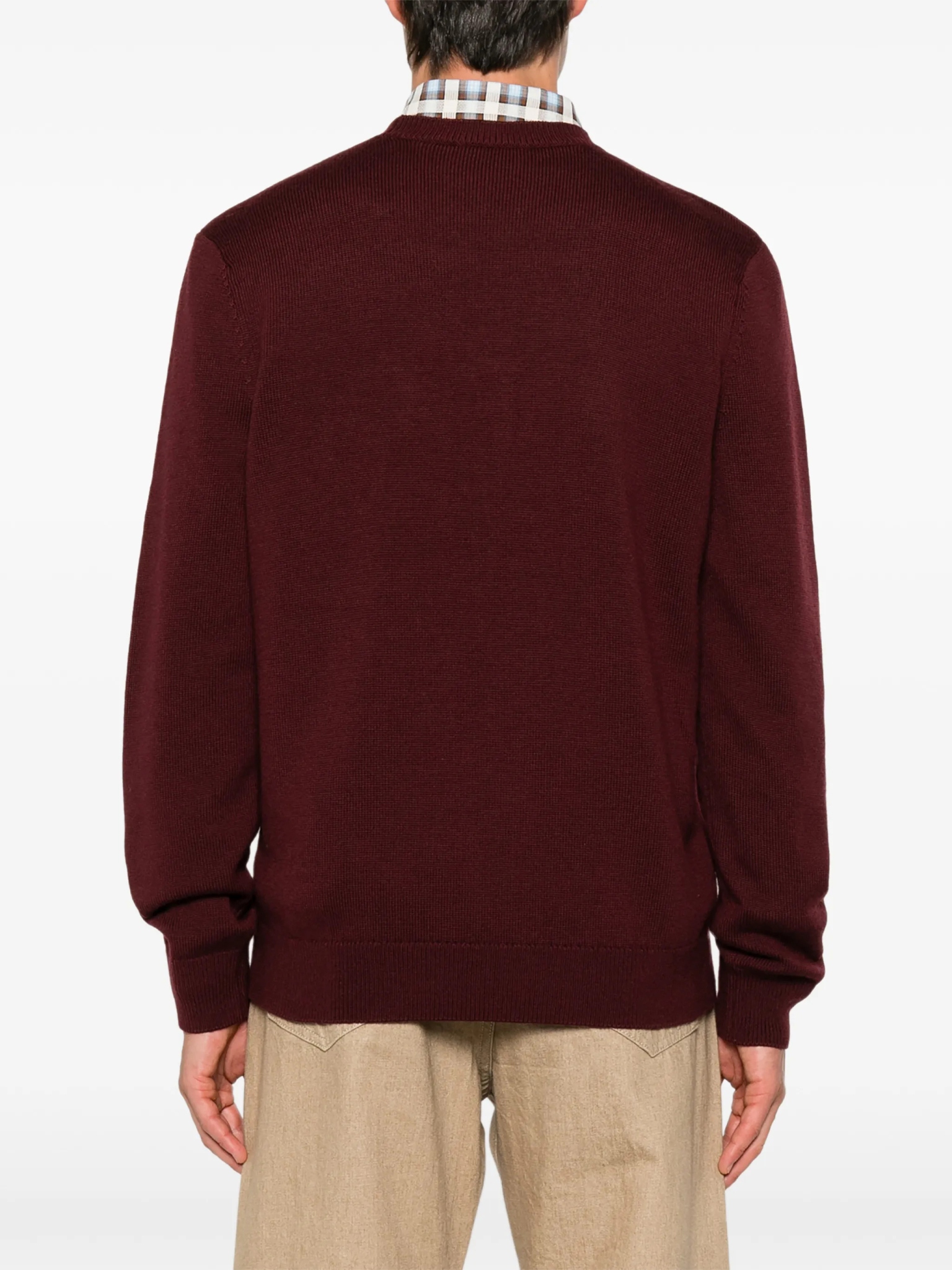 [A.P.C.] Knitwear FW26 WVAXUH23493GAC