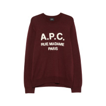 [A.P.C.] Knitwear FW26 WVAXUH23493GAC