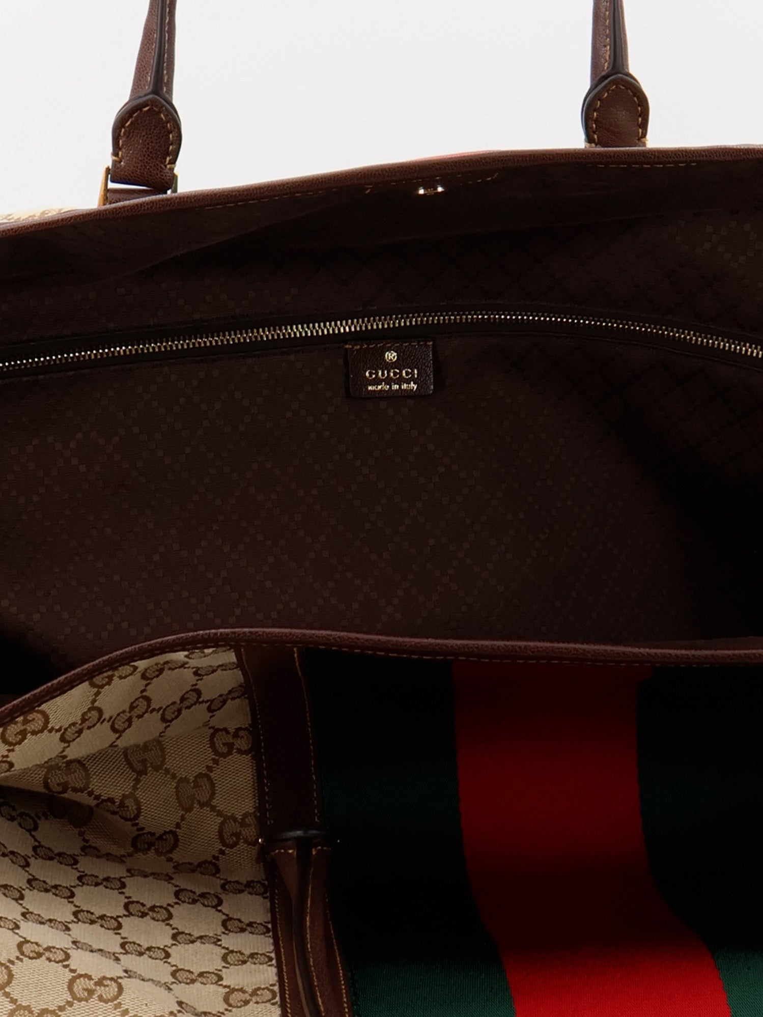 [Gucci] Luggage bag FW26 874979FAFV99653