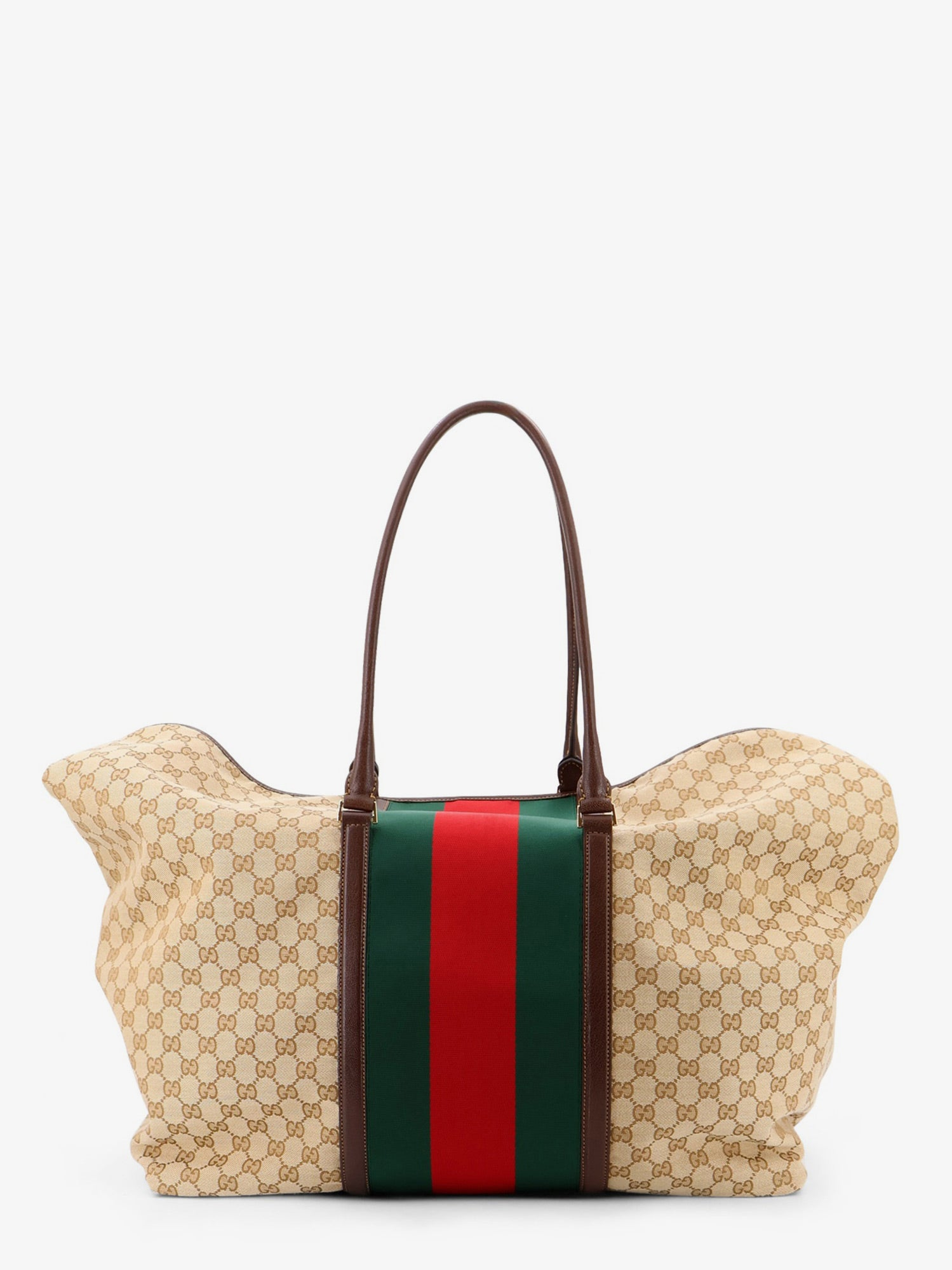 [Gucci] Luggage bag FW26 874979FAFV99653