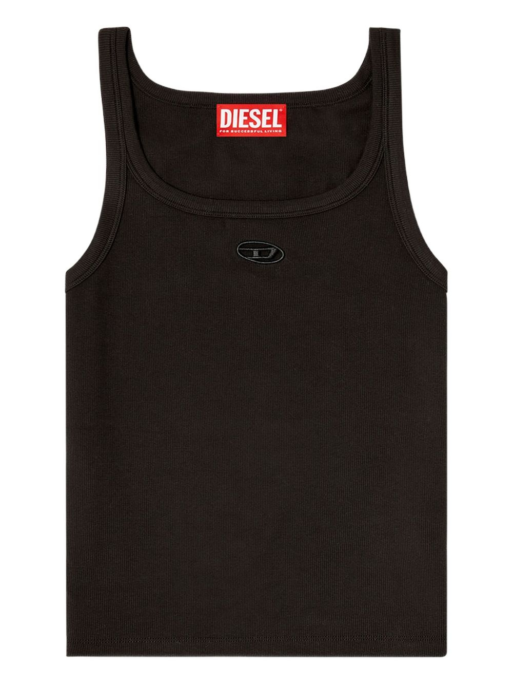 [Diesel] Tank top FW26 A217200EJAI9XX