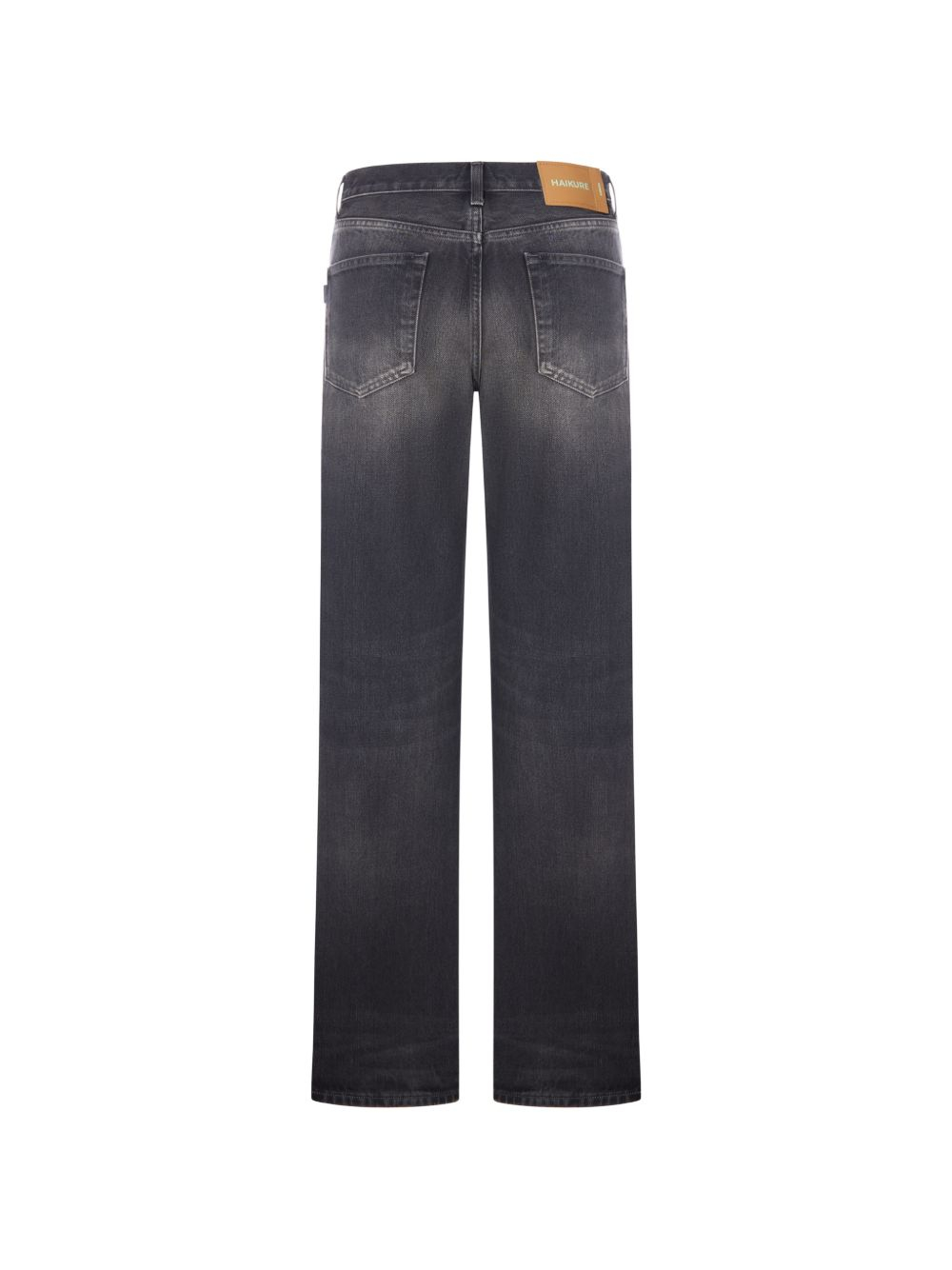 [HAIKURE] Jeans FW26 HEW03185DF119L0938