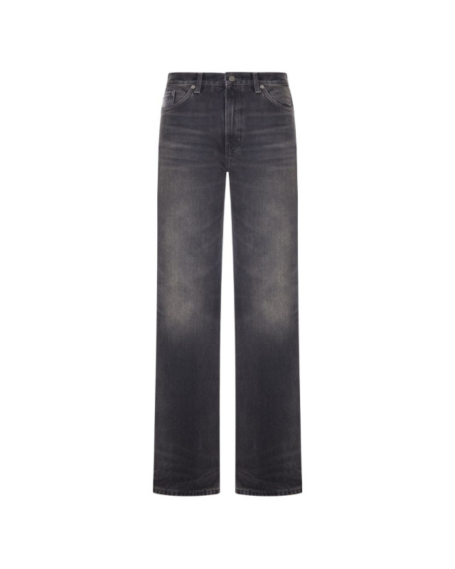 [HAIKURE] Jeans FW26 HEW03185DF119L0938