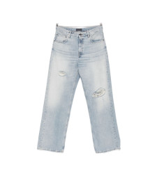 [HAIKURE] Jeans FW26 HEW03330DF106L0961