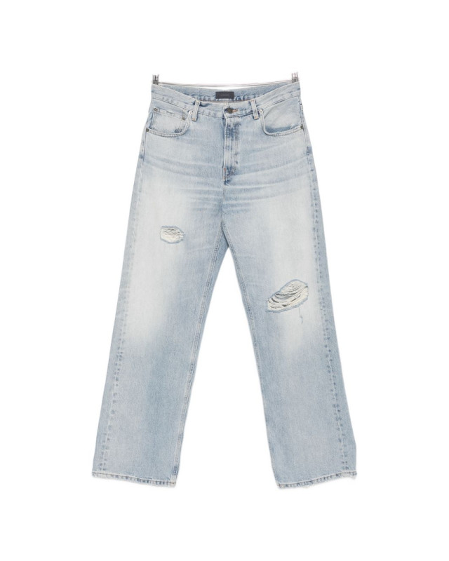 [HAIKURE] Jeans FW26 HEW03330DF106L0961